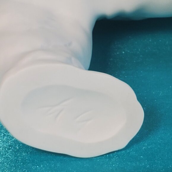 Kaiser Porcelain Polar Bear Family Figurine – Mother & 2 Cubs Vintage W. Germany - Picture 9 of 13